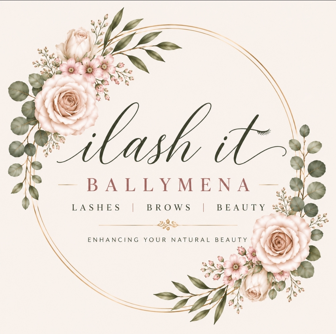 ILashIt - Lashes by Claudia
