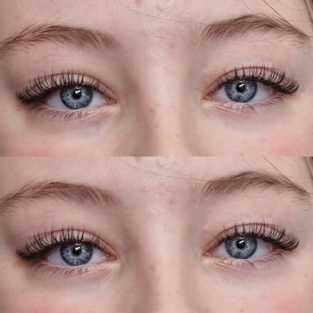 Classic Lash Extensions