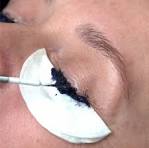 Lash Tint (patch test 48hrs before)